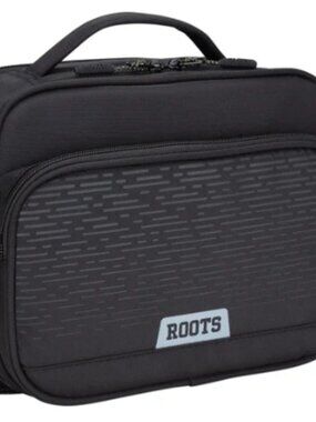 Roots Insulated Lunch Bag